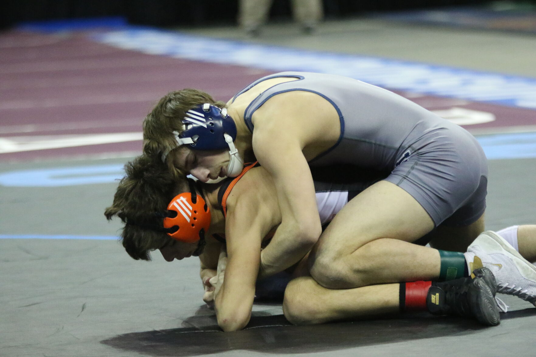 State wrestling -- York19.JPG